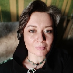 Ольга Петрова, 25.01.1979, Красноярск