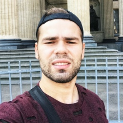 Aleksandr Bevzenko, 11.09, Одесса