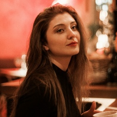 Kristina Uralskaya, 07.06, Санкт-Петербург