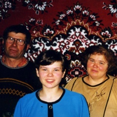 Татьяна Кондорева, 07.05.1985, Жуков