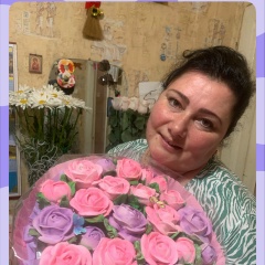 Ирина Матюшенко, 02.07, Донецк