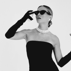 Надюша Назарова, 23.02, Зеленоград