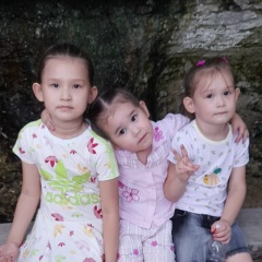 Молдир Сарсенбаева, 30.11.1992, Актау