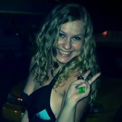 Ольчик Сосунова, 11.10, Budva