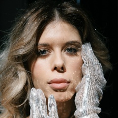 Ирина Горбачева, 21.01, Москва