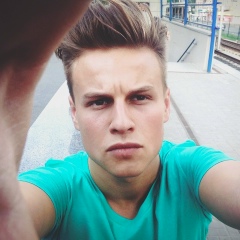 Артем Коваленко, 17.12.1991, Киев