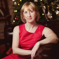 Лариса Анохина, 13.06, Санкт-Петербург