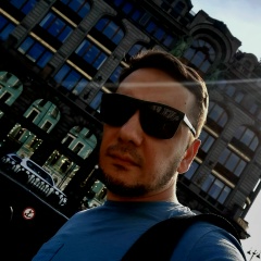 Ильнар Гаязов, Казань