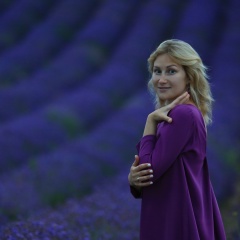 Ирина Грипа, 09.12, Сочи