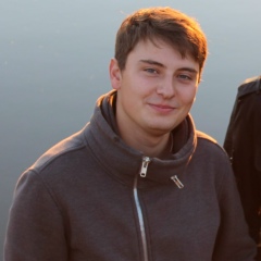 Валик Пьяных, 23.05, Макеевка
