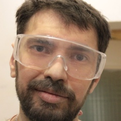 Алексей Ципинюк, 17.06, Киев