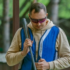 Евгений Черников, 20.04, Москва