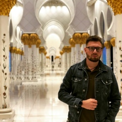 Петр Ревин, 25.05.1985, Ессентуки