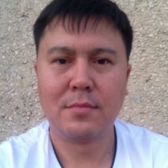 Бердах Туремуратов, 26.02.1978, Кунград