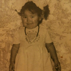 Каракозайым Жеткиншекова, 19.08, Астана