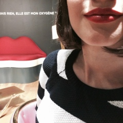 Тамара Юрченко, 04.10, Москва