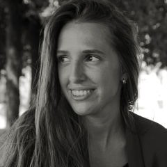 Екатерина Высоцкая, 22.01.1998, Roma