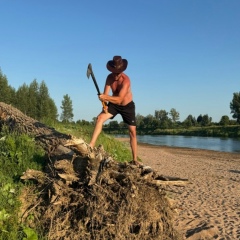 Гаяз Янбарисов, 05.04, Уфа