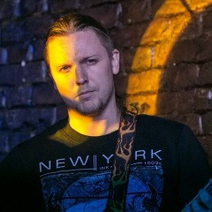 Дмитрий Кононенко, 17.01, Москва