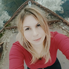 Элия Флинк, 23.08