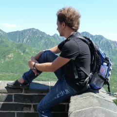 Stanislav Chesnokov, 31.08.1985, Москва