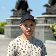 Александр Юренков, 12.03.1987, Тольятти