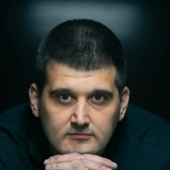 Максим Кульбач, 16.05.1990, Омск