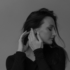 Антонина Романова, 27.01.1988, Киров