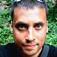 Алексей Сергеевич, 31.08, Воркута