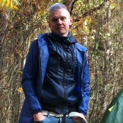 Александр Мартынов, 11.11.1987, Москва