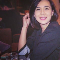 Zhanara Mels, 08.09, Алматы