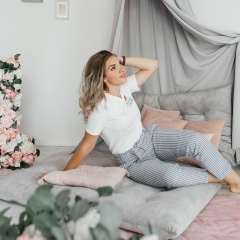 Дарья Трошина, 22.05, Томск