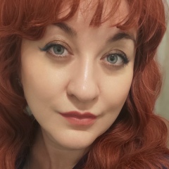 Наталия Пушкина, 14.08, Ярославль