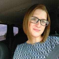 Мария Емцева, 24.11.1986, Воронеж