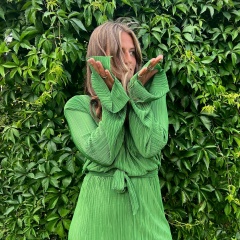 Виолетта Мельникова, 24.02, Санкт-Петербург