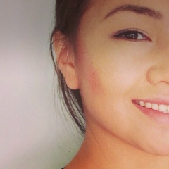 Маржан Алтынбекова, 09.06.1993, Алматы