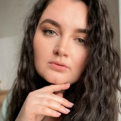 Лена Мадай, 29.11.1988, Санкт-Петербург