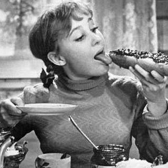 Надежда Ламонова, 23.09, Москва