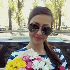 Светлана Жерепа, 08.10.1990, Киев