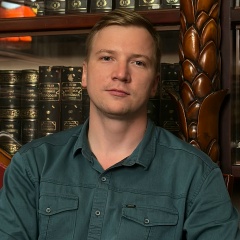 Сергей Андриянов, 02.07, Москва