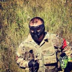 Александр Коновалов, 05.12, Санкт-Петербург