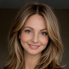 Анна Балашова, Санкт-Петербург