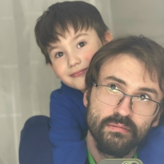 Алексей Сушинский