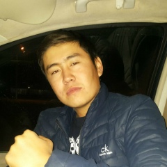 Нуржан Байзаков