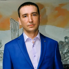 Александр Ситников, Одесса