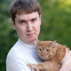 Никита Семёнов, 13.01.1988, Пермь