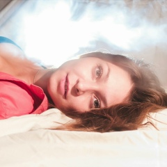 Яна Антоновская, 14.07, Смела