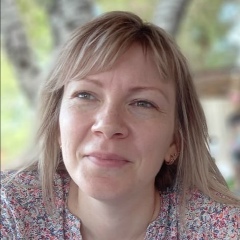 Татьяна Ахмедышева, 18.06, Астрахань