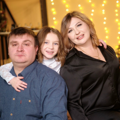 Анастасия Киреева, 31.07.1986