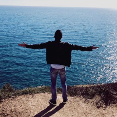 Габриэль Алаев, 07.02